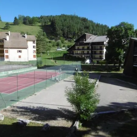 Duplex 4 Pers A Apartman *