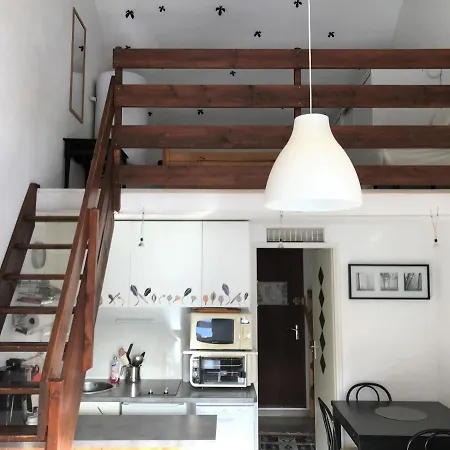 Duplex 4 Pers A Apartman Gresse-en-Vercors