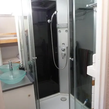 Apartman Duplex 4 Pers A