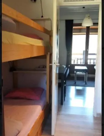 Duplex 4 Pers A Apartment Gresse-en-Vercors
