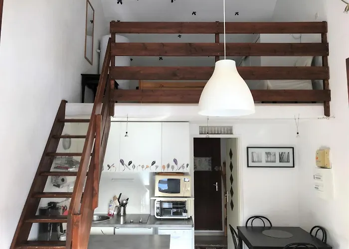 Duplex 4 Pers A Διαμέρισμα Gresse-en-Vercors